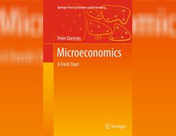 Microeconomics. A fresh start