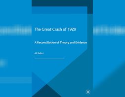 The Great Crash of 1929