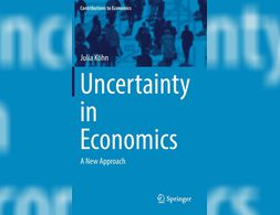 Uncertainty in Economics