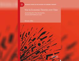 War in Economic Theories over Time
