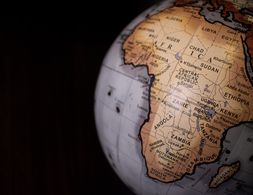 African History through the lens of Economics