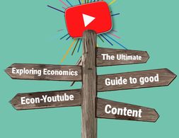 EconTube: Der ultimative Guide durch die pluralen Wirtschaftskanäle auf Youtube