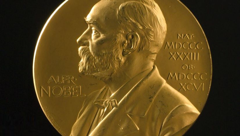 Economics by its Nobel prizes